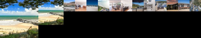 Lady Bay Getaway - 12 Lady Bay Normanville