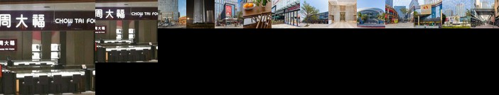 Guangzhou Jiayuan Apartment