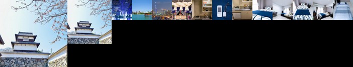 Stella apartment in Akasaka 801