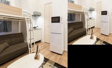 Trip Pod Tojin-Machi B