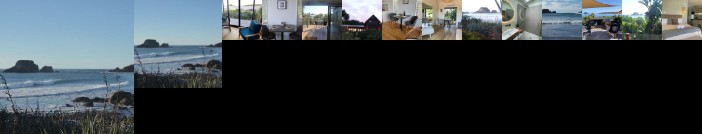 The Bay House Beachside Accommodation