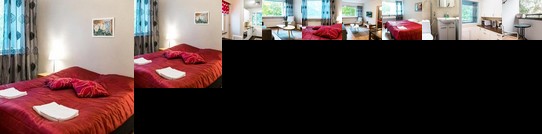 Apartamentos Joensuu - Kauppakatu 9