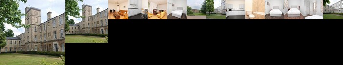 Spacious 2 Bedroom Property in Listed Building Oxford