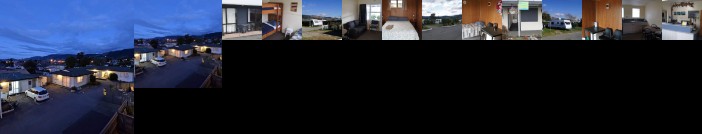 Richmond Holiday Park