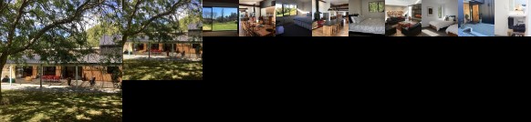 Korepo Lodge @ Ruby Bay