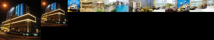 Saigon Vinh Long Hotel