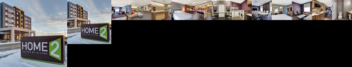Home2 Suites By Hilton Edmonton South
