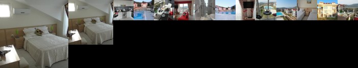 Garden Apartments G3 by Turkish Lettings