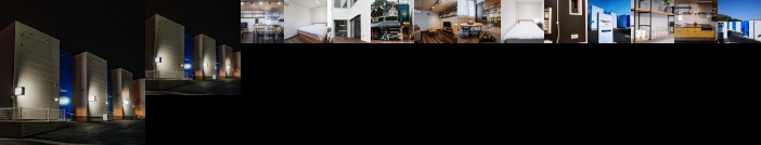 Rakuten Stay X Willstyle Sasebo