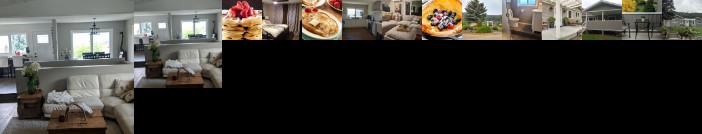 The Chirping Cricket Bed & Breakfast