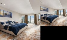 Modern Luxury Furnished Surrounding St-Lawrence River View Tranquil Chalet