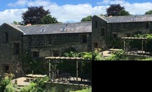 Otley Chevin B&B With Dining