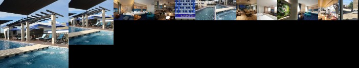 Blue Lotus Hotel Davao