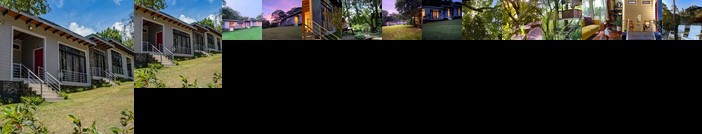 Villa Yerbabuena-Deluxe Accommodation