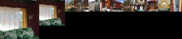 Glamping Gypsy Hobart