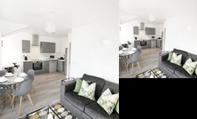 Willow Serviced Apartments - The Walk