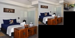 Beechs' Brook Rainforest Retreat