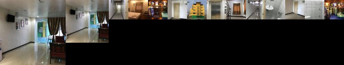 Meaco Royal Hotel - Malabon