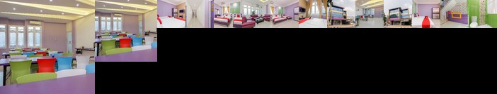 RedDoorz Plus near Stasiun Bekasi