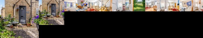 Cabbage Hall Cottage