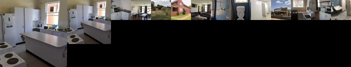 Young Budget Accommodation