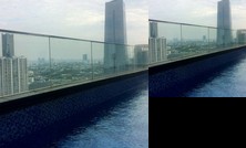 Luxurious and Comfortable 1BR Ciputra World 2 Apartment