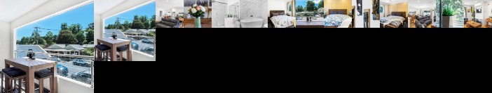 Olinda Two Bedroom Apartment - B2