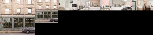 Sonder - The Richmond