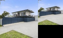 Upstairs Cottage On Beachurst