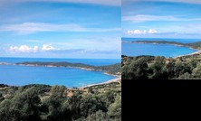 Appartement vue mer Neuf