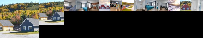 Appalachian Chalets & RV