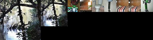 Coco Bamboo Cottages