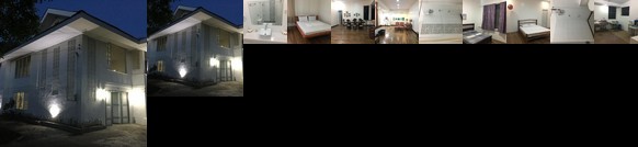 Vacation house Mambajao