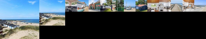 Holiday home Thisted XXIII