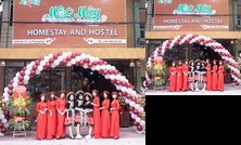 Moc May Homestay Ha Giang - Hostel