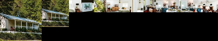 The Kangaroo Valley Cottage