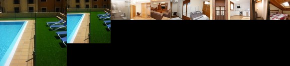 Casas Rurales Santo Domingo de Silos