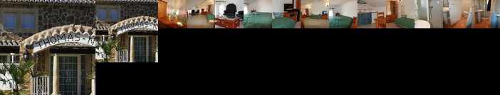 Residencia Thomas