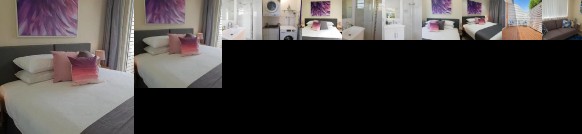 Mayfield Short Stay Apartments