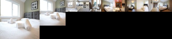 Solihull/NEC/Airport 3 BR Semi-detached House