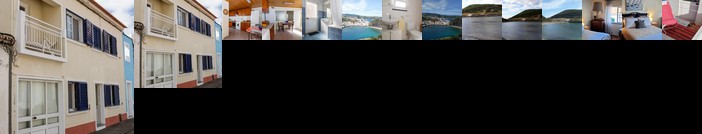 Porto Pim Beach House