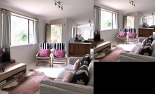 Shipley@Portsea walk to back beach