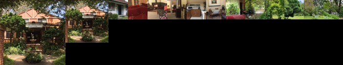 English Gardens - Garden Cottage