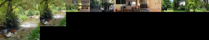 English Gardens - Forest Cottage