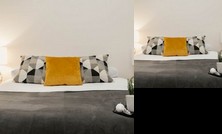 Bernabeu Apartment I