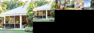 Port Douglas Mirage Villa 435 Absolute Beachfront