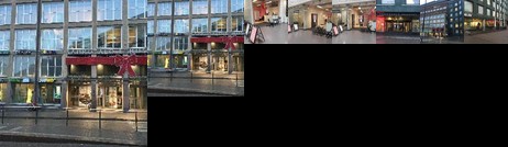 Kamppi Runeberginkatu 6