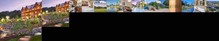 World Golf Village 1 Bdrm Balcony