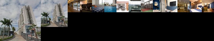 Apartamento em Santo Amaro Sao Paulo