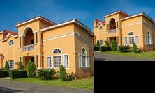 Villa Basilica Santo Domingo Este